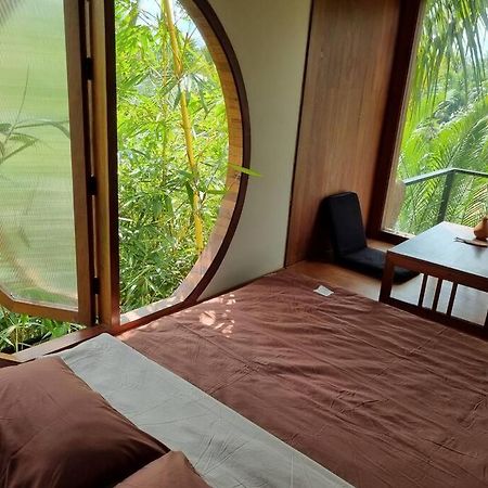 Innerzen Riverside Homestay Ben Tre - Japanese Style エクステリア 写真