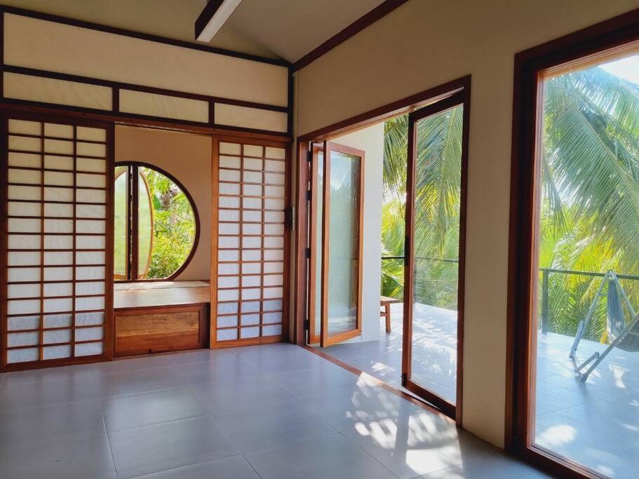 Innerzen Riverside Homestay Ben Tre - Japanese Style エクステリア 写真