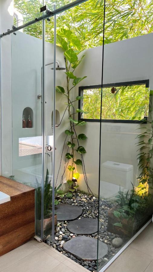 Innerzen Riverside Homestay Ben Tre - Japanese Style エクステリア 写真