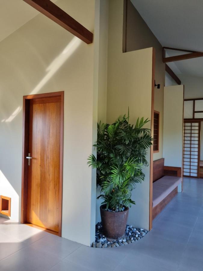 Innerzen Riverside Homestay Ben Tre - Japanese Style エクステリア 写真
