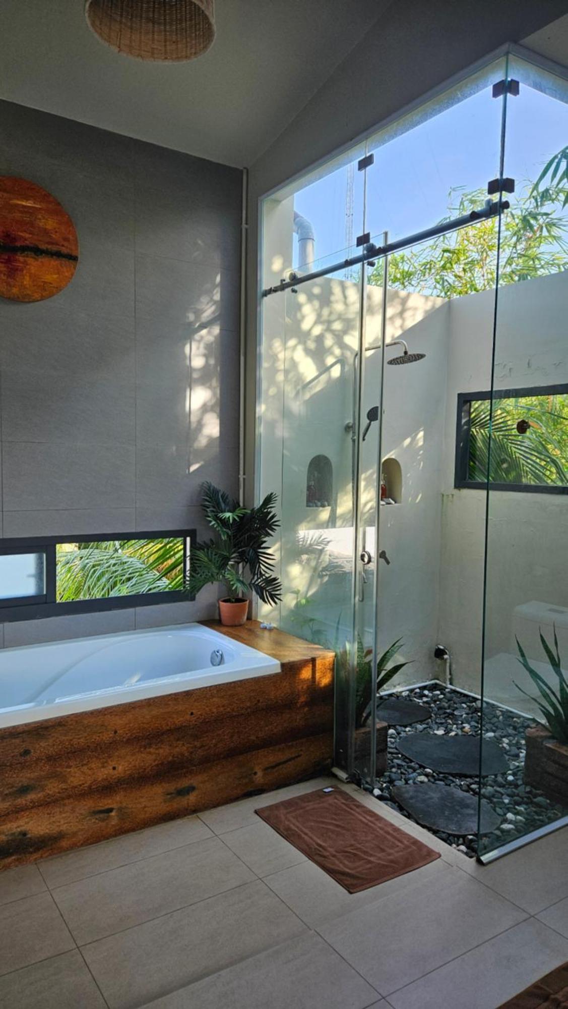 Innerzen Riverside Homestay Ben Tre - Japanese Style エクステリア 写真